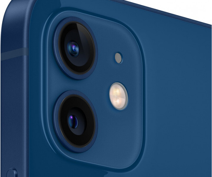 iPhone 12 Mini 128gb, Blue (MGE63) 